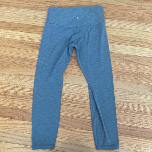 Athleta leggings - Picture 2 of 3